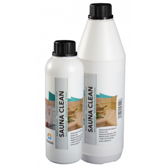 Stelons basturengörare, 0,5 l