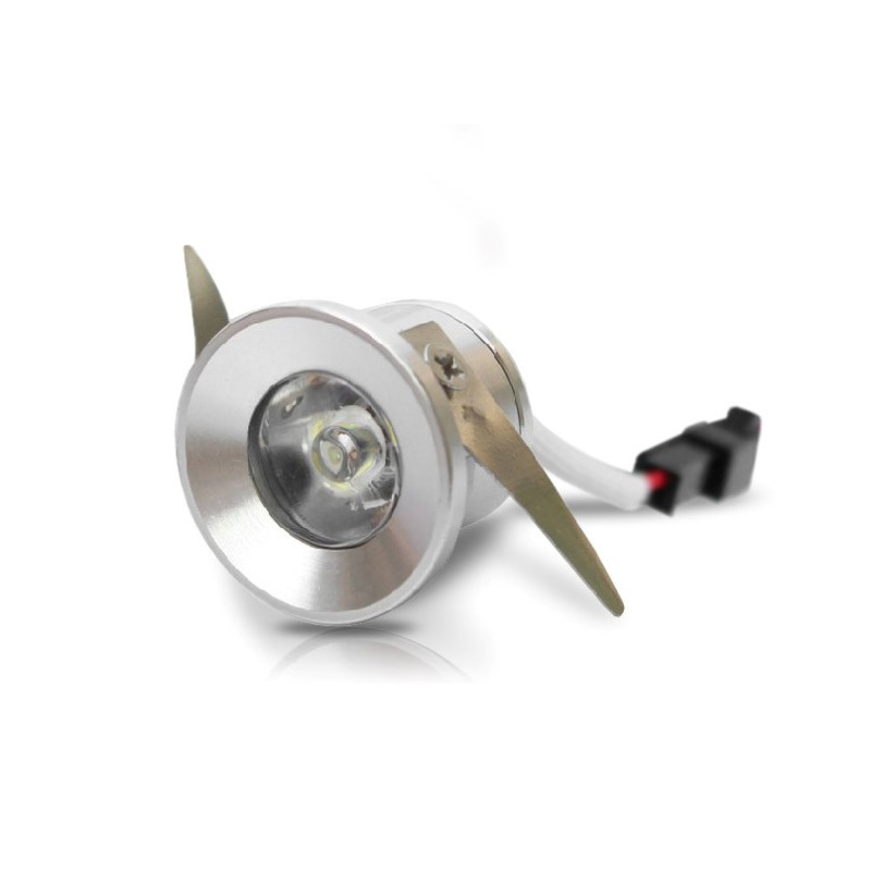 LED-belysning för turkiska bad