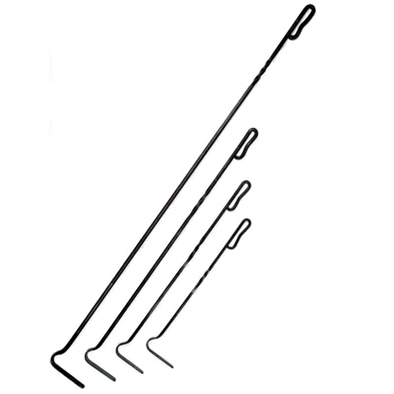 Eldstadspokal 800 mm