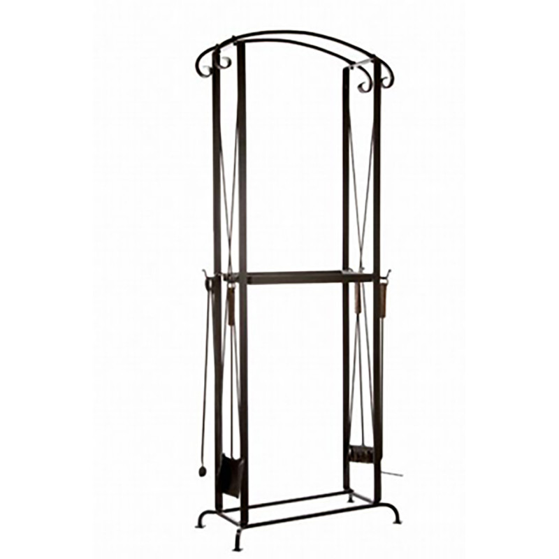 Vedhållare med verktyg