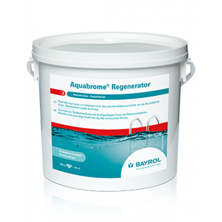 Aquabrome® Regenerator