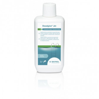 Avsalgine Jet Algmedel, 1 L