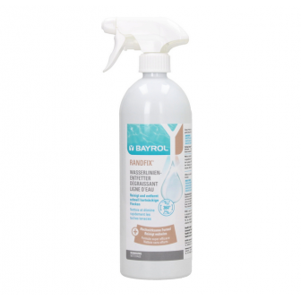 Poolrengöring RANDFIX, 0,7 L