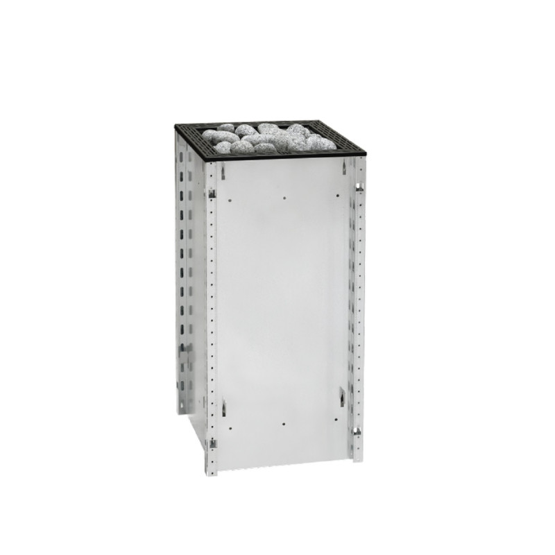 Elektrisk bastuaggregat - HUUM CORE BK