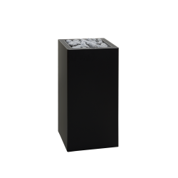 Elektrisk bastuaggregat - HUUM CORE, svart 