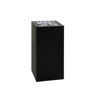 Elektrisk bastuaggregat - HUUM CORE, svart
