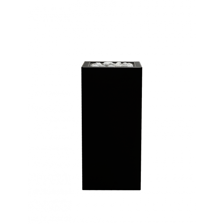 Elektrisk bastuaggregat - HUUM CORE, svart