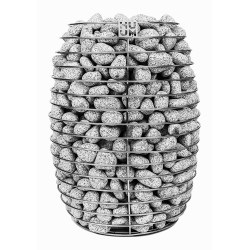 Elektrisk bastuaggregat – HUUM HIVE 