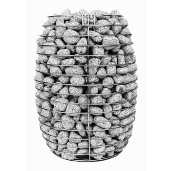 Elektrisk bastuaggregat – HUUM HIVE