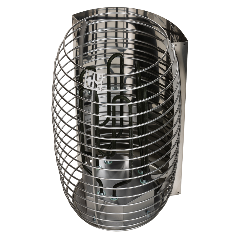 Värmereflektor - för HUUM Hive Mini bastuaggregat