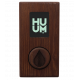 Reservdelar - HUUM UKU displaypanel trä