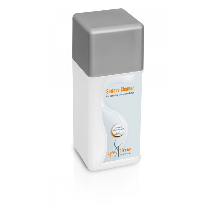 SpaTime Ytrengöring, 1 L