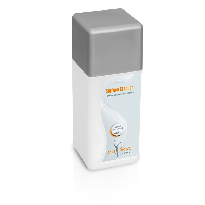 Spa Time Ytrengöring - 1 kg.