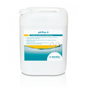 pH-Plus vätska 25 kg
