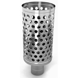 Galler för stenar TMF DIESEL  Galler för stenar TMF DIESEL