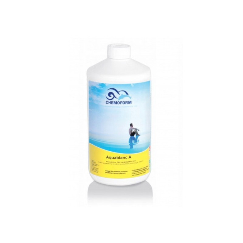 Syreaktivator CHEMOFORM Aquablanc A, 1 L