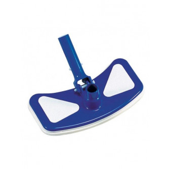 Pooldammsugare Standart, 280 mm, anslutning 32/38 mm