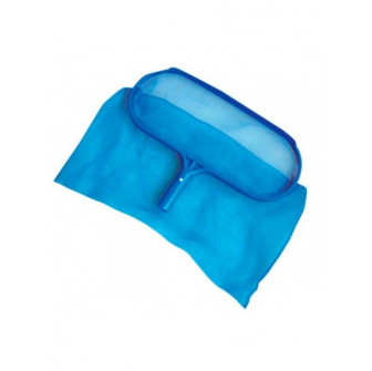 Poolnät ECO, oval