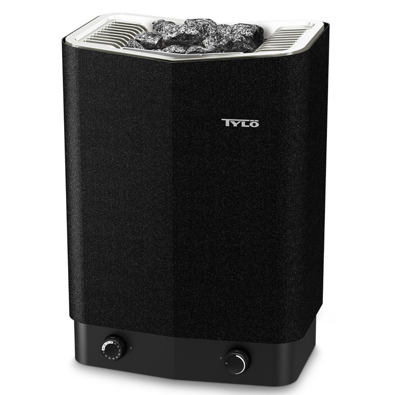 Elektrisk bastuaggregat - TYLO Sense Sport, 6,6 kW