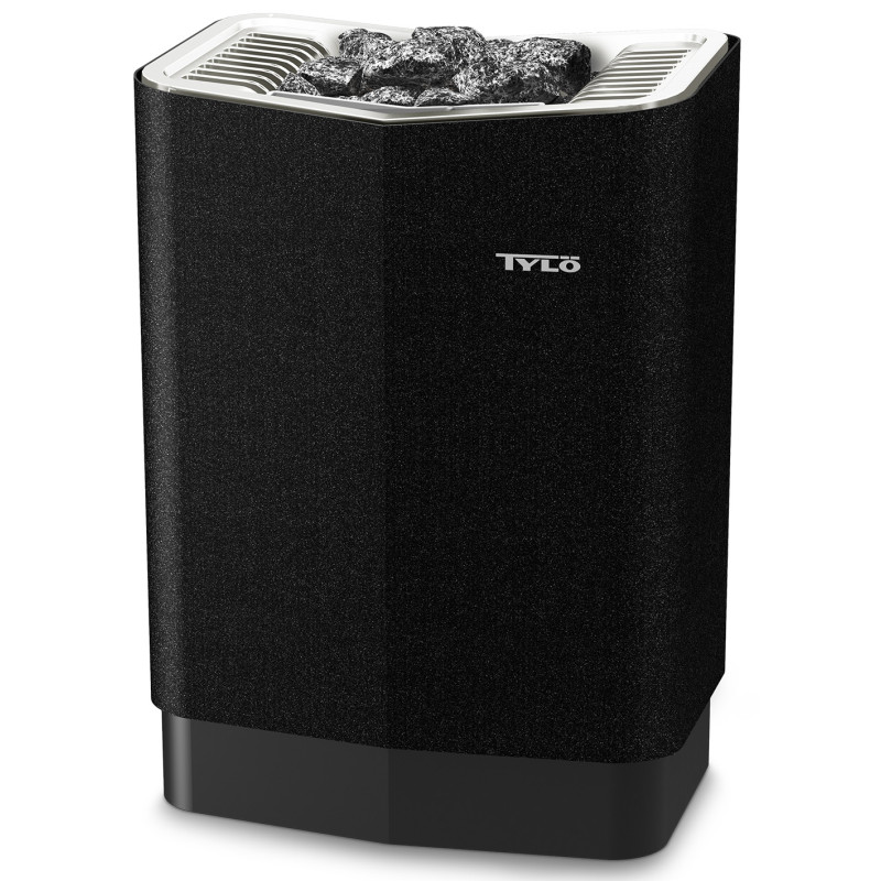 Elektrisk bastuaggregat - TYLO Sense Commercial 6