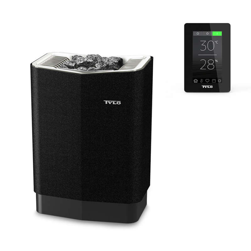 Elektrisk bastuaggregat - TYLO Sense Elite Cloud 6