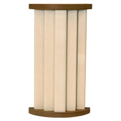 Saunia LED27 LED-ljus 