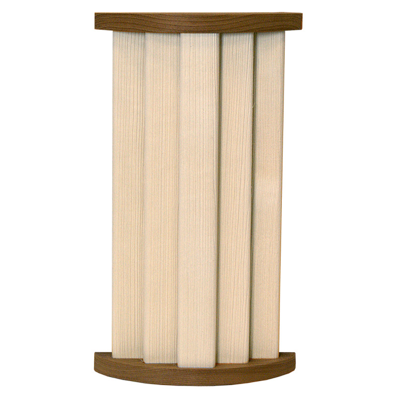 Saunia LED27 LED-ljus