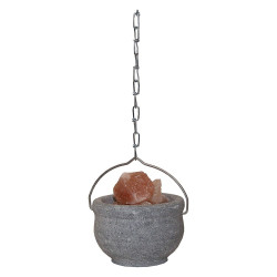 SAUNIA bastuaromskål 