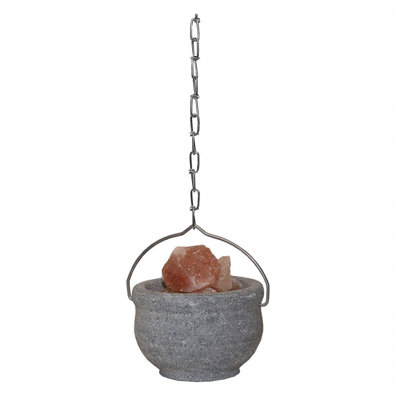 SAUNIA bastuaromskål