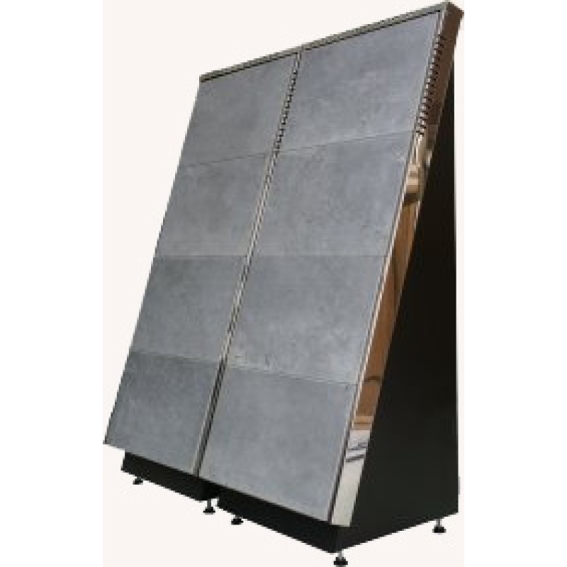 Kombinerad bastuugn - MISA LAAVU 18 kW