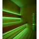 Sauflex 5050 LED RGB-remsor