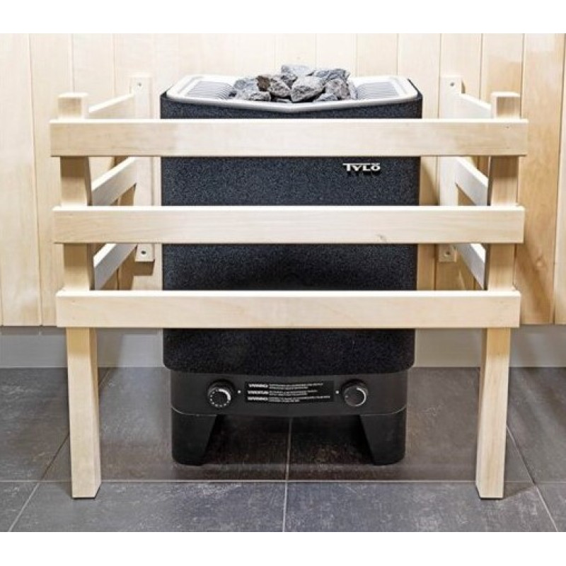 Säkerhetsräcke - för TYLO värmare