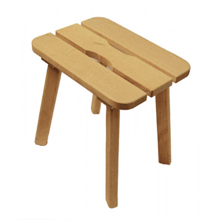 Alspall, M 400 x 300 x 410 mm