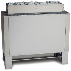 Elektrisk bastuaggregat - EOS 34.G HD elektrisk aggregat 