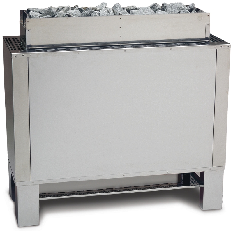 Elektrisk bastuaggregat - EOS 34.G HD elektrisk aggregat