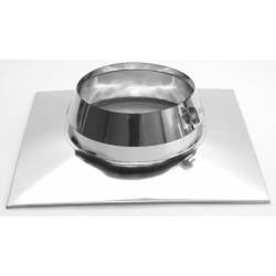 Den övre insatshållaren, stål 