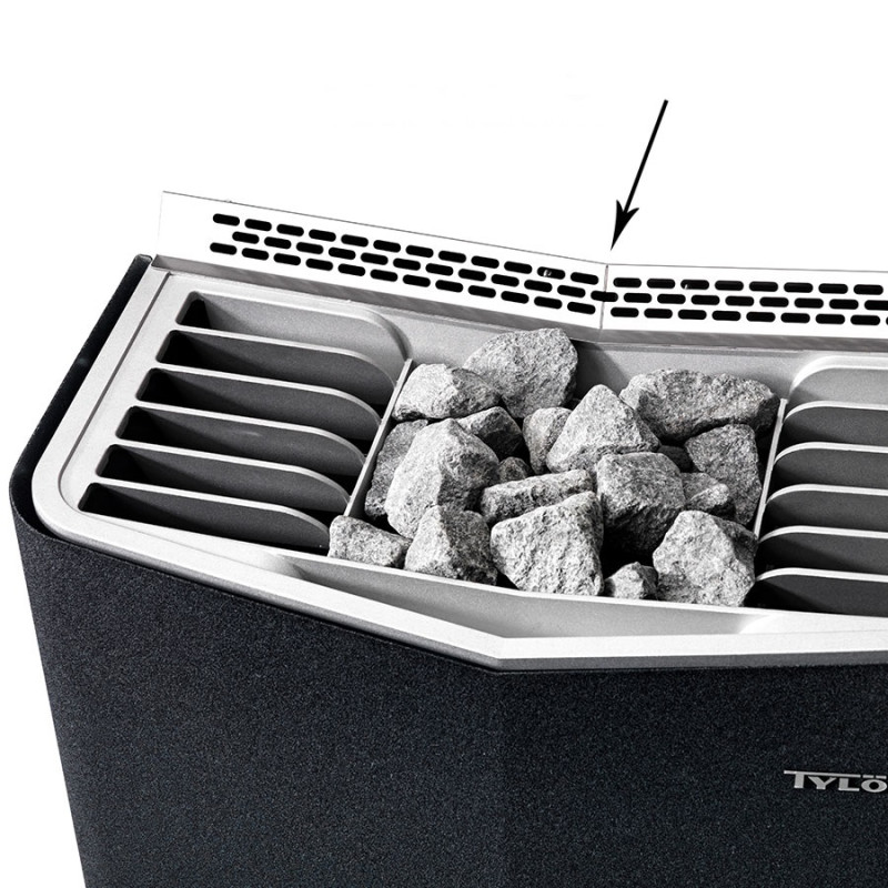 Ångfördelare för TYLO Sense Commercial värmare