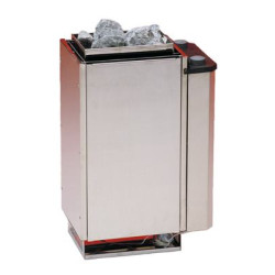 Elektrisk bastuaggregat - EOS M3 