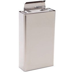 Extra förångare EOS 