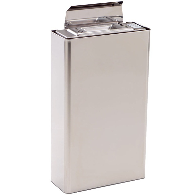 Extra förångare EOS