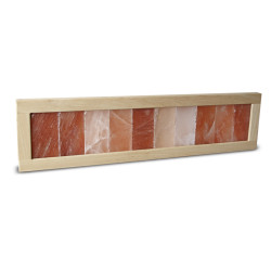 EOS Himalaya salt väggpanel 