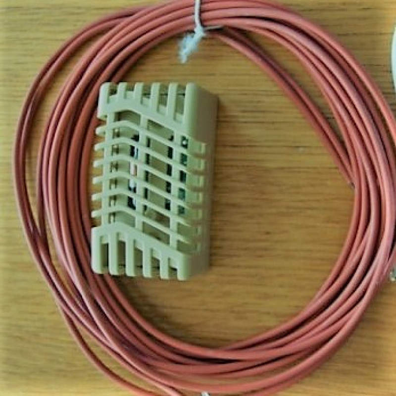 Reservdelar - EOS andra temperatursensor