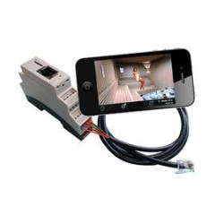 EOS SBM WCI-01 webbappmodul 