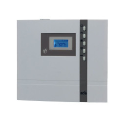 Kontrollpanel för elektrisk bastuaggregat - EOS Econ H2 