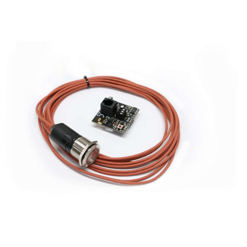 EOS SBM-Aroma, för styrenhet Emotouch 3