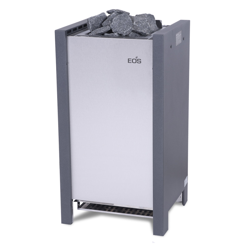 Elektrisk bastuaggregat - EOS Herkules S25 Elektrisk bastuaggregat - EOS Herkules S25