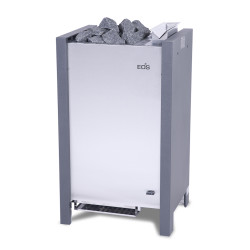 Elektrisk bastuaggregat - EOS Herkules S25 Vapor  Elektrisk bastuaggregat - EOS Herkules S25 Vapor