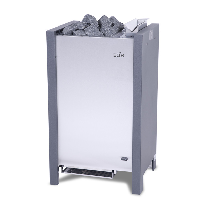 Elektrisk bastuaggregat - EOS Herkules S25 Vapor