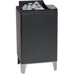 Elektrisk bastuaggregat - EOS Euro-Max 