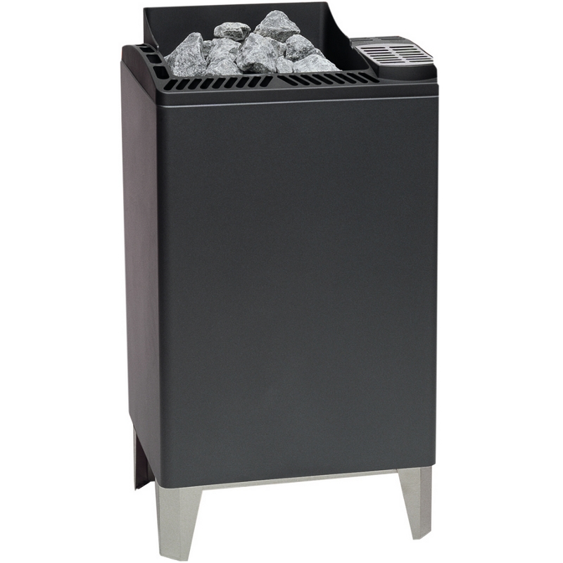 Elektrisk bastuaggregat - EOS Euro-Max